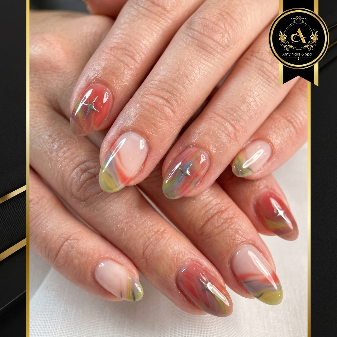 Nail Art